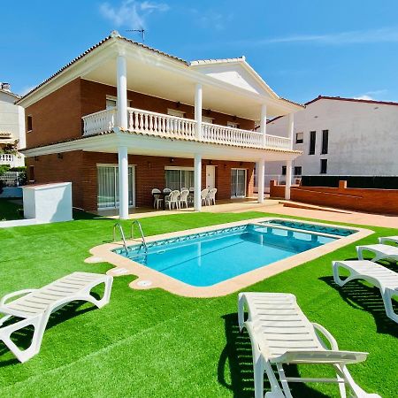 Villa Sant Rafel Cambrils Eksteriør billede
