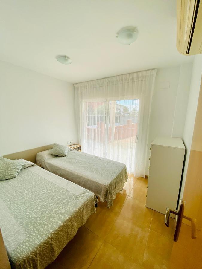 Villa Sant Rafel Cambrils Eksteriør billede