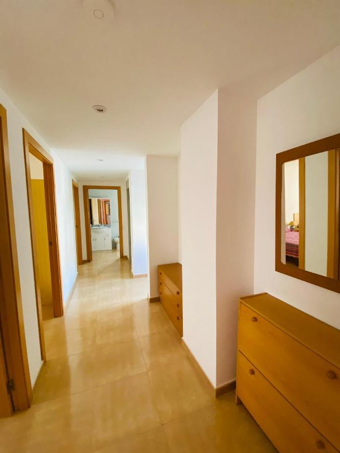 Villa Sant Rafel Cambrils Eksteriør billede
