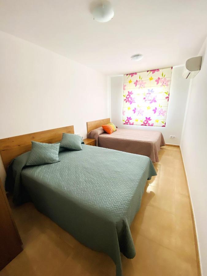 Villa Sant Rafel Cambrils Eksteriør billede