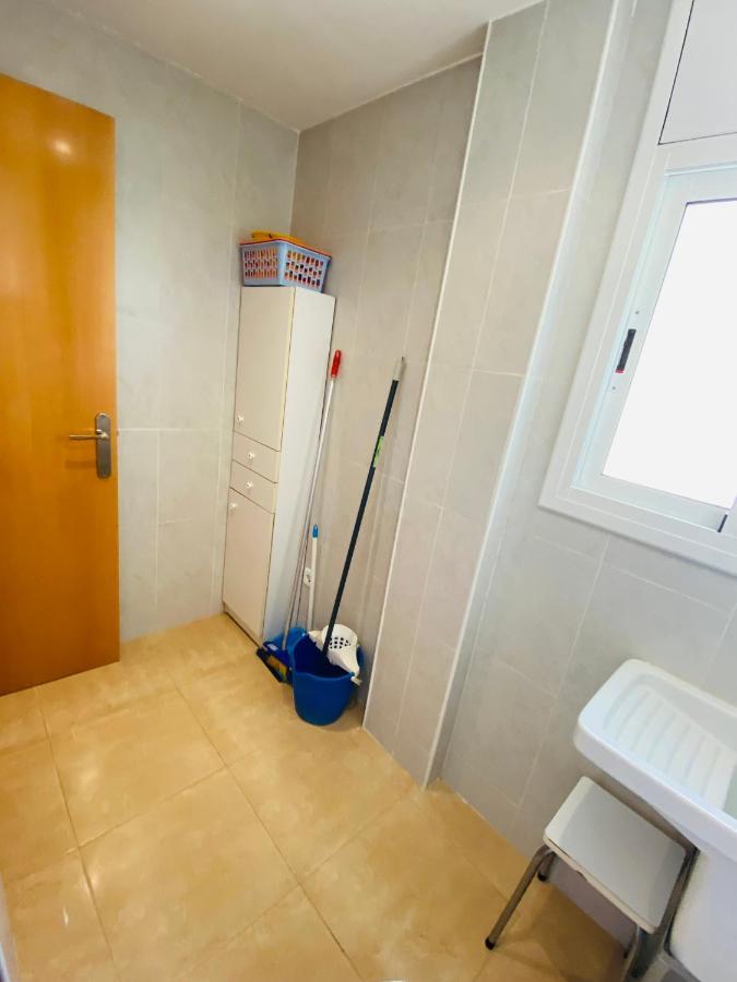 Villa Sant Rafel Cambrils Eksteriør billede