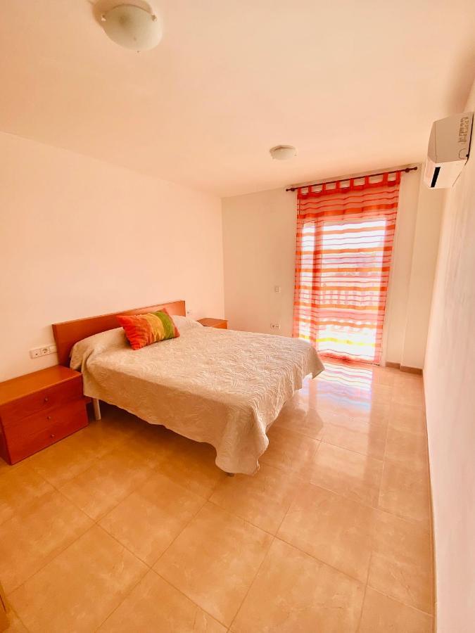 Villa Sant Rafel Cambrils Eksteriør billede