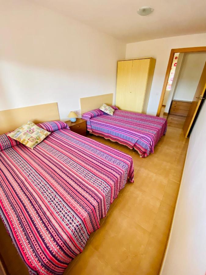 Villa Sant Rafel Cambrils Eksteriør billede