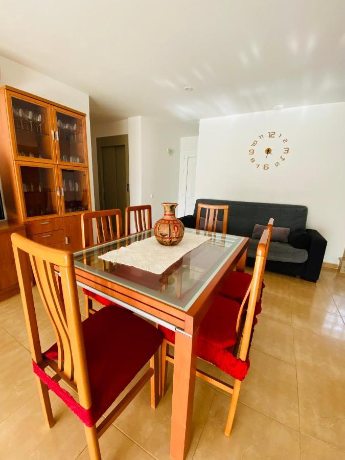 Villa Sant Rafel Cambrils Eksteriør billede
