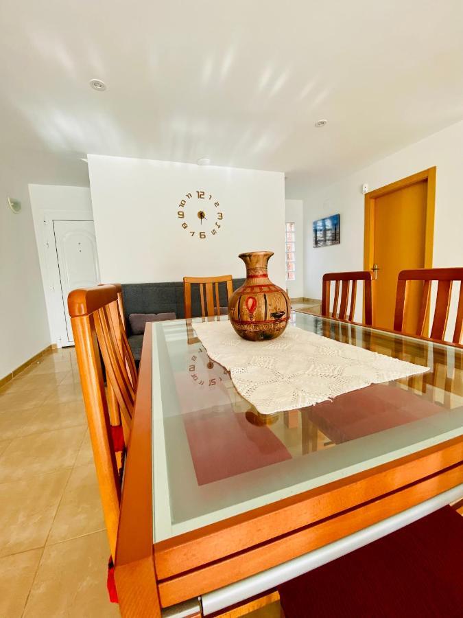 Villa Sant Rafel Cambrils Eksteriør billede
