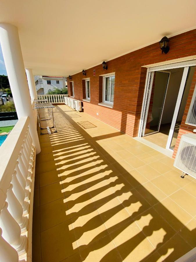 Villa Sant Rafel Cambrils Eksteriør billede