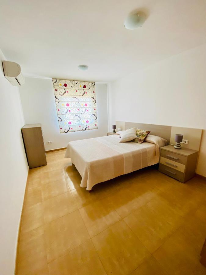 Villa Sant Rafel Cambrils Eksteriør billede