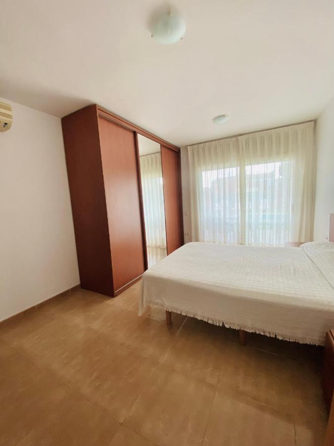 Villa Sant Rafel Cambrils Eksteriør billede