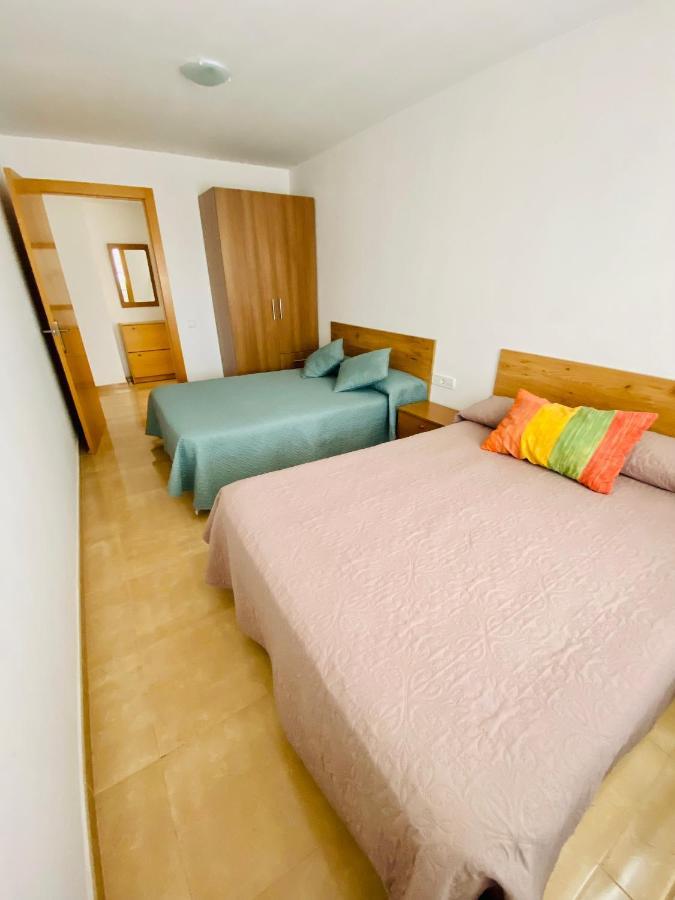 Villa Sant Rafel Cambrils Eksteriør billede