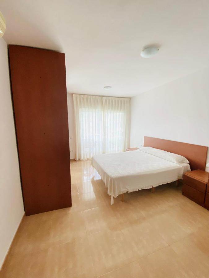 Villa Sant Rafel Cambrils Eksteriør billede