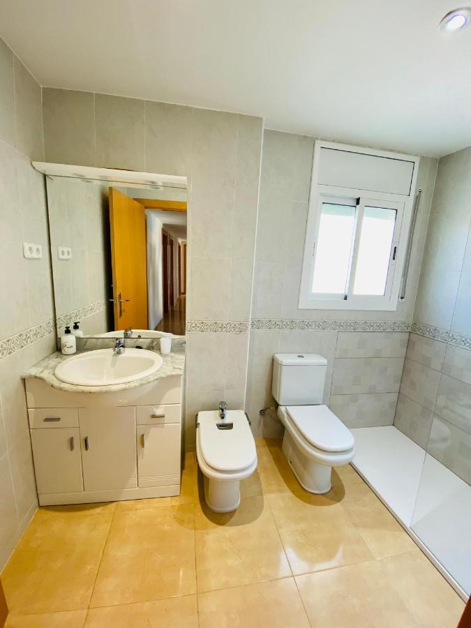 Villa Sant Rafel Cambrils Eksteriør billede